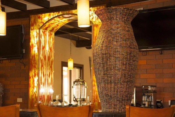 Hato Viejo Boutique Hotel (Antón)